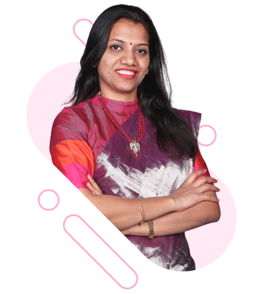Dr Anusha, Best gynaecologist