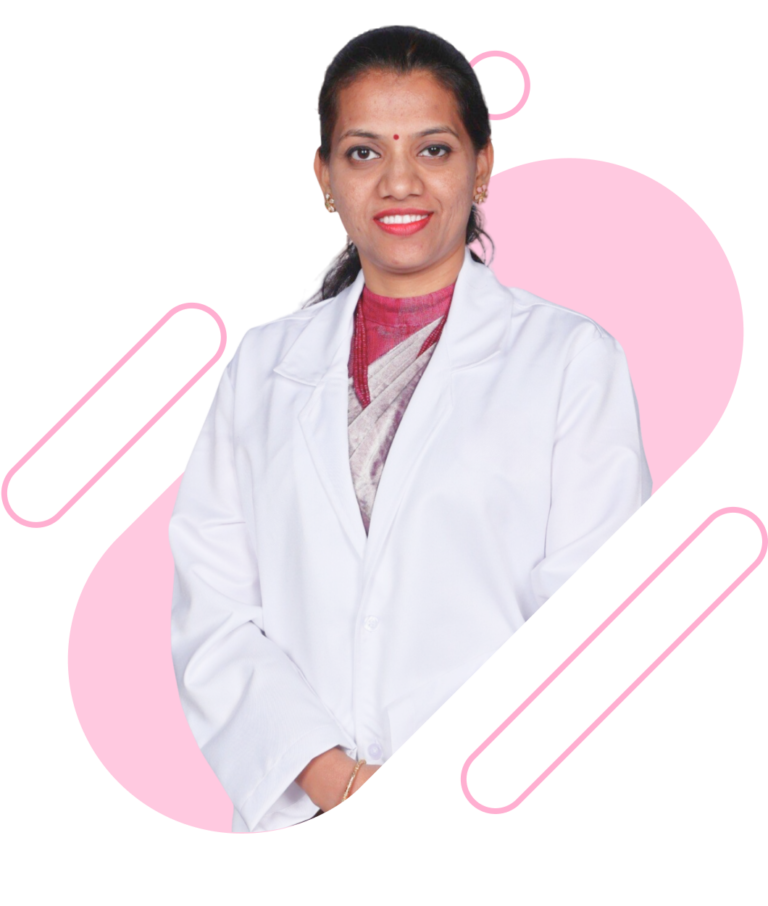 Dr Anusha